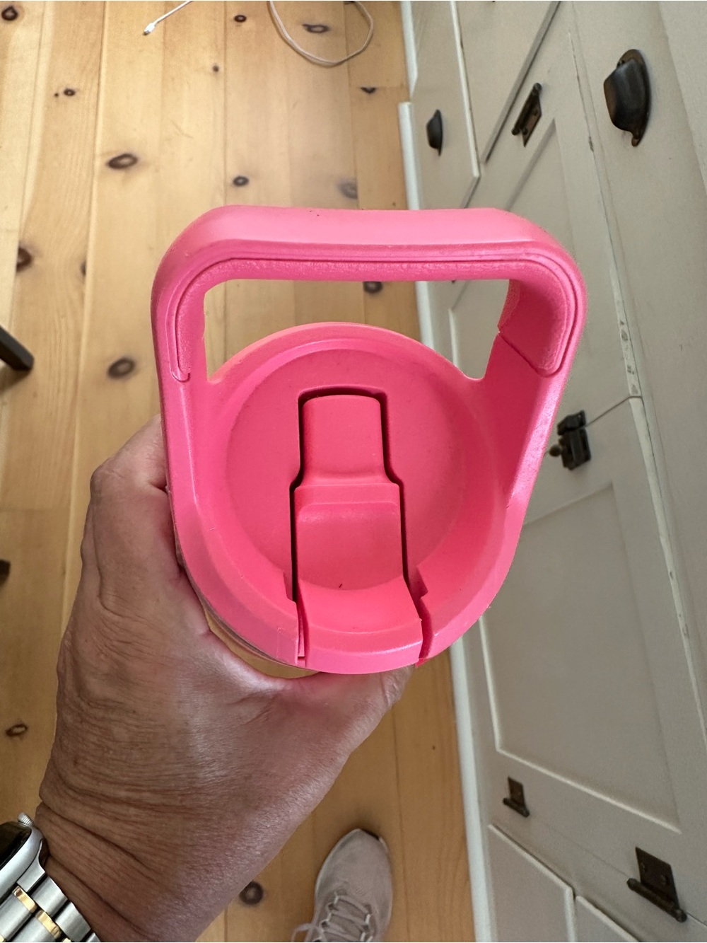 Yeti Drinkware Set in Brown, Dusty Pink, Hot Pink & Purple - Picture 10 of 16